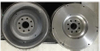 Rokey 13405-62030/13405-31081 Factory Engine Parts Flywheel for Toyota