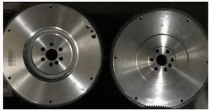  Rokey Lfw162/10162024/8101186690/8140187110 Factory Engine Parts Flywheel for Chevrolet