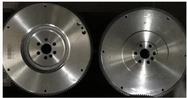  Rokey Lfw162/10162024/8101186690/8140187110 Factory Engine Parts Flywheel for Chevrolet