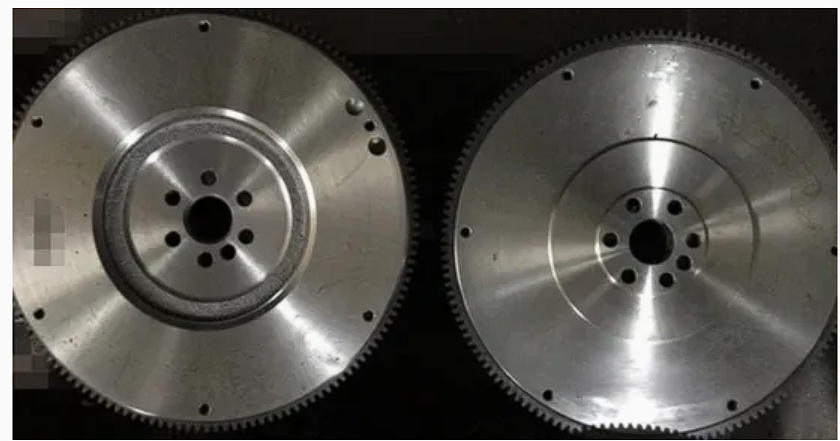  Rokey Lfw162/10162024/8101186690/8140187110 Factory Engine Parts Flywheel for Chevrolet