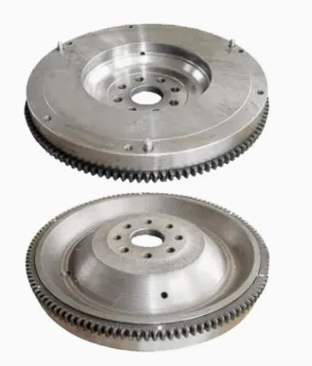 Rokey Lfw199 Factory Car and Truck Engine Parts Flywheel for Toyota