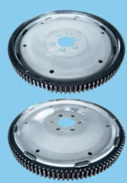  Rokey 32101-22780-71 Factory Engine Parts Flywheel for Toyota
