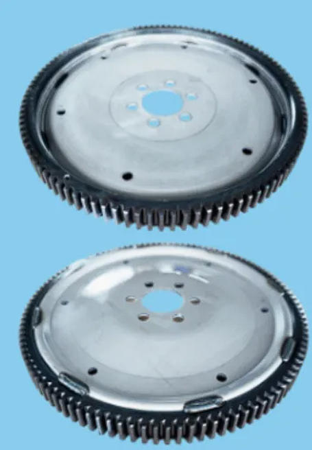  Rokey 32101-22780-71 Factory Engine Parts Flywheel for Toyota