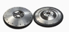  Rokey 1265875 Factory Truck Engine Parts Flywheel for Caterpillar