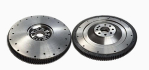  Rokey 1265875 Factory Truck Engine Parts Flywheel for Caterpillar
