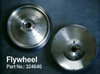  Rokey 324640 324.640 Factory Truck Engine Parts Flywheel for Scania 3421 601 020 3421601020 416 0027 10 416002710