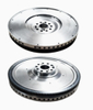 Rokey 1487557/20090712001/9903207006 Factory Car Auto Engine Parts Flywheel for Scania