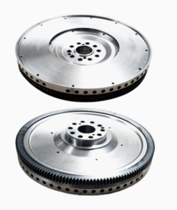Rokey 1487557/20090712001/9903207006 Factory Car Auto Engine Parts Flywheel for Scania