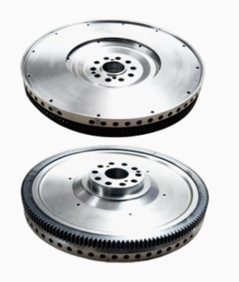 Rokey 1487557/20090712001/9903207006 Factory Car Auto Engine Parts Flywheel for Scania