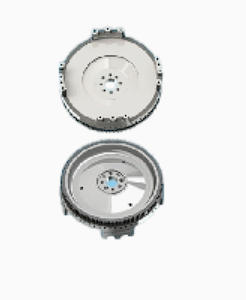 Rokey 13450-E0f10 Factory Car Auto Engine Parts Flywheel for Hino