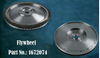  Flywheels for Automotive, Truck, Bus and Racing Cars