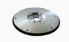 Rokey 167410 167410/4160200100 /83006738/88375/LFW375Factory Truck Engine Parts Flywheel for Chrysler