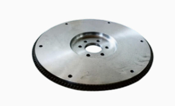Rokey 167410 167410/4160200100 /83006738/88375/LFW375Factory Truck Engine Parts Flywheel for Chrysler
