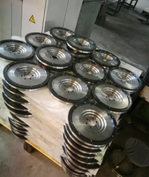 Lightweight Flywheel