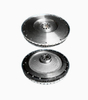  Rokey 20090228760/51023016034 Factory Car Auto Engine Parts Flywheel for Man