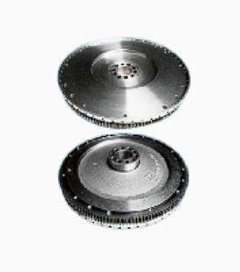  Rokey 20090228760/51023016034 Factory Car Auto Engine Parts Flywheel for Man