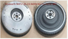 Rokey 8-94372128-2 8-94399-902 Factory Car Auto Engine Parts Flywheel for Isuzu