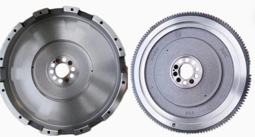 Rokey 1-12331-425-0 033-01-0009 Factory Car Auto Engine Parts Flywheel for Isuzu