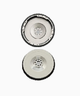 Rokey 8-97115-782-1 Factory Car Auto Engine Parts Flywheel for Isuzu