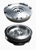  Rokey Mr446366 Factory Car and Truck Engine Parts Flywheel for Mitsubishi