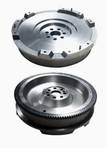  Rokey Mr446366 Factory Car and Truck Engine Parts Flywheel for Mitsubishi