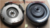 Rokey 1-12331-158-2 Factory Car Auto Engine Parts Flywheel for Isuzu