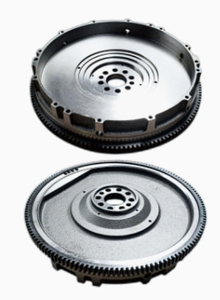  Rokey Me062698 Factory Car and Truck Engine Parts Flywheel for Mitsubishi