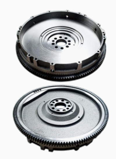  Rokey Me062698 Factory Car and Truck Engine Parts Flywheel for Mitsubishi