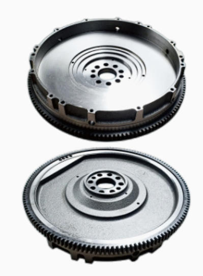  Rokey Me062698 Factory Car and Truck Engine Parts Flywheel for Mitsubishi