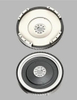  Rokey 12331418/Y518-4181 Factory Car Auto Engine Parts Flywheel for Isuzu