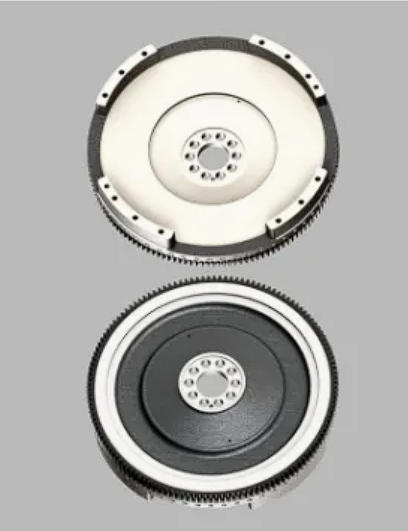  Rokey 12331418/Y518-4181 Factory Car Auto Engine Parts Flywheel for Isuzu