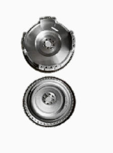 Rokey 8-94390-941-2 Factory Car Auto Engine Parts Flywheel for Isuzu
