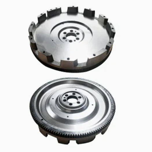 Rokey 134501510 Factory Car and Truck Engine Parts Flywheel for Hino