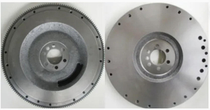  Rokey 10218653 Factory Engine Parts Flywheel for 1993-1995 Gmc/Chevrolet V6-4.3L