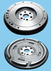  Rokey 484q-11-500 Factory Engine Parts Flywheel for Mazda