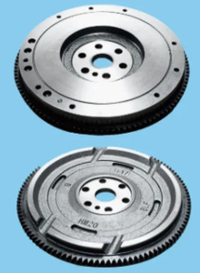  Rokey 484q-11-500 Factory Engine Parts Flywheel for Mazda