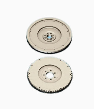  Rokey Ecomb904 Factory Car and Truck Engine Parts Flywheel for Benz