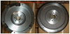 Rokey 90466130 Factory Truck Engine Parts Flywheel for GM