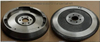 Rokey 92089868 93382757 Factory Truck Engine Parts Flywheel for GM