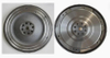 Rokey 22100PT7003 Factory Engine Parts Flywheel for Acura /Honda Accord L4-2.2L/V6-3.0L