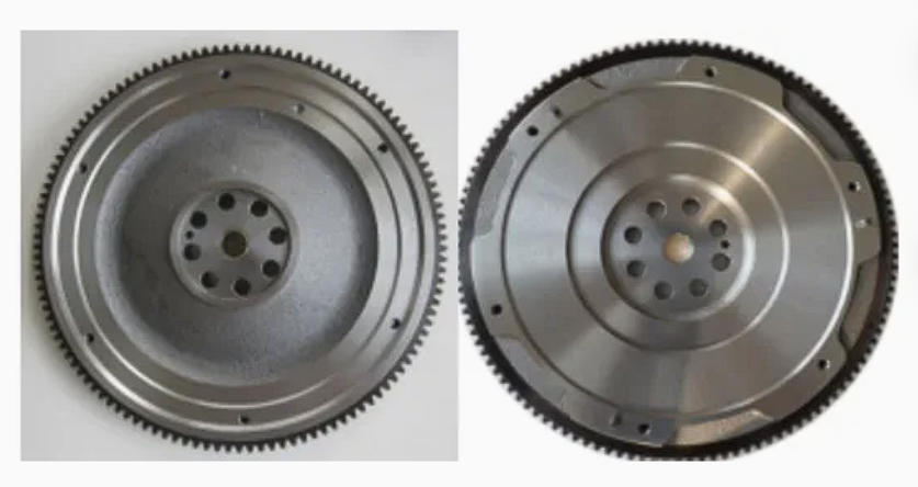 Rokey 22100PT7003 Factory Engine Parts Flywheel for Acura /Honda Accord L4-2.2L/V6-3.0L