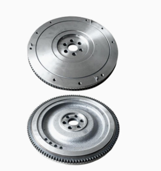 Rokey Lfw146 Factory Car and Truck Engine Parts Flywheel for Nissan