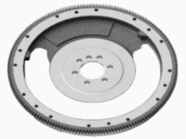 Rokey Lfw103 Factory Truck Engine Parts Flywheel for GM