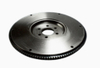 Rokey 167409 167409/2264597/LFW215 /4160180100/88215 Factory Truck Engine Parts Flywheel for GM