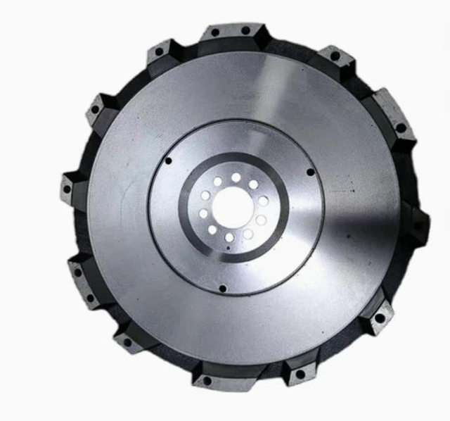  Rokey 13450-E0221/S5-Ha09e01A-2000 Factory Engine Parts Flywheel for Hino 500 FM2835 Euro5 A09c