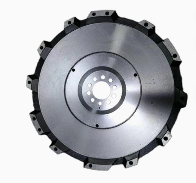  Rokey 13450-E0221/S5-Ha09e01A-2000 Factory Engine Parts Flywheel for Hino 500 FM2835 Euro5 A09c