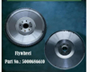 Rokey 5000686610/50 00 686 610 Factory Truck Engine Parts Flywheel for Renault