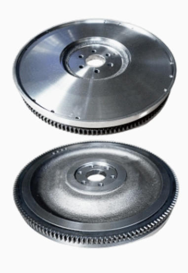 Rokey 355/3/366778364 Factory Car Auto Engine Parts Flywheel for Renault