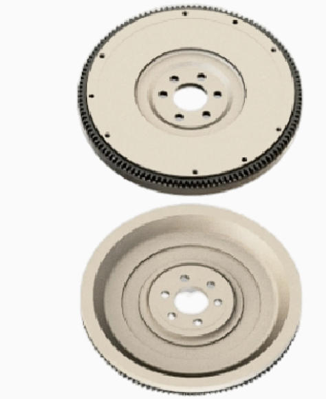 Rokey 030105271d 030105271D 036 105 269 M FW 1818 11050012001 Factory Car and Truck Engine Parts Flywheel for Volkswagen