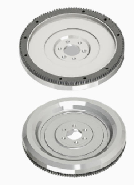 Rokey Ecf105269alw Factory Car and Truck Engine Parts Flywheel for Volkswagen